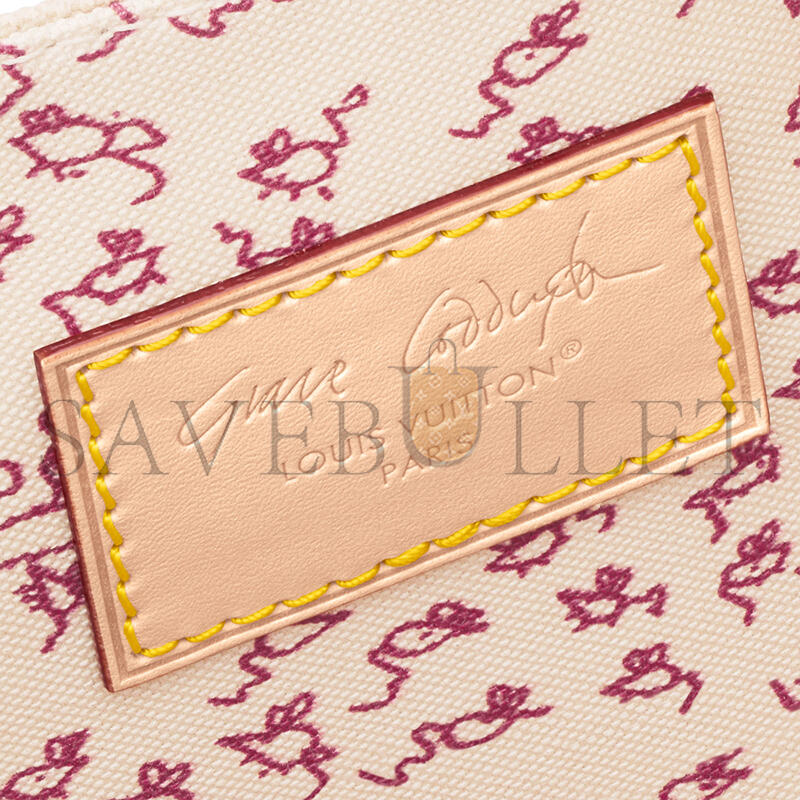 LOUIS VUITTON ESCAPE M15134 (30*21*7cm) LOUIS VUITTON ESCAPE M15134 (30*21*7cm)